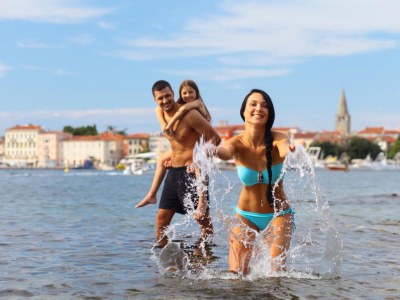 Villa Bella N with pool - Environment photo 38