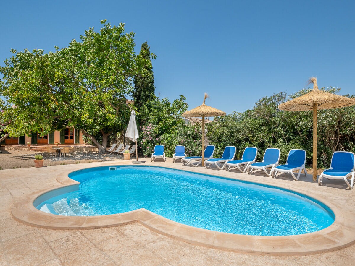 Holiday house Casa Can Pauma