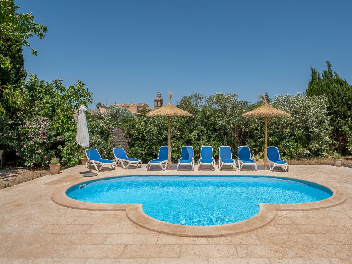 Holiday house Casa Can Pauma - Outdoor photo 3