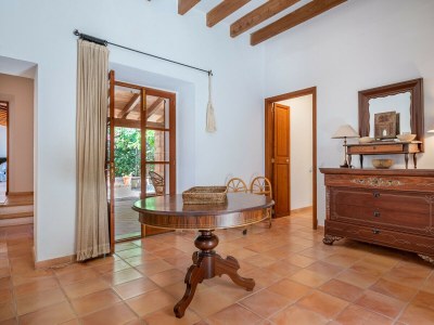 Holiday house Casa Can Pauma - Outdoor photo 9