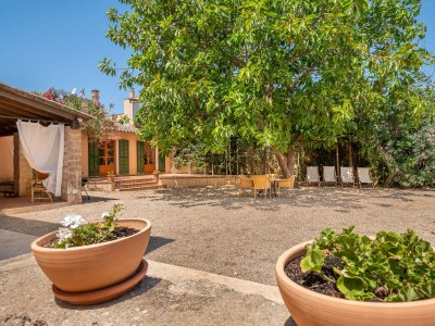 Holiday house Casa Can Pauma - Outdoor photo 10