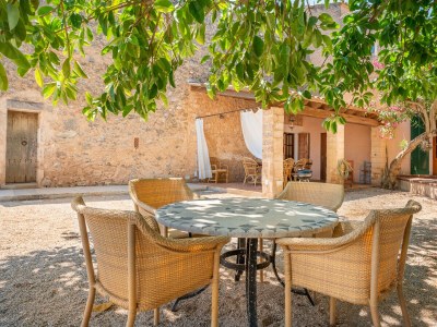 Holiday house Casa Can Pauma - Outdoor photo 12