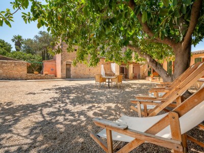 Holiday house Casa Can Pauma - Outdoor photo 13