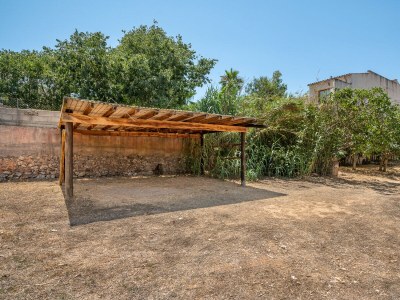 Holiday house Casa Can Pauma - Outdoor photo 14