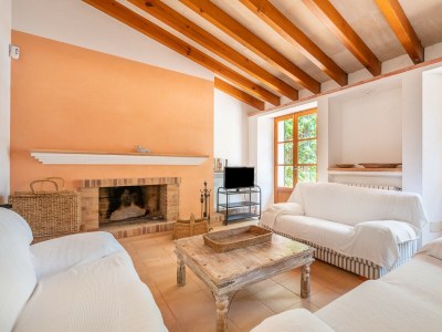 Holiday house Casa Can Pauma - Features photo 17