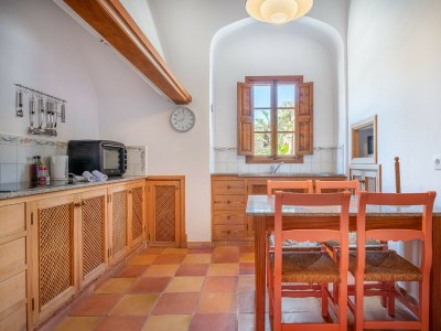 Holiday house Casa Can Pauma - Features photo 18