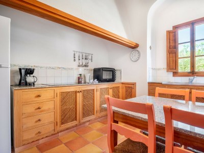 Holiday house Casa Can Pauma - Features photo 19