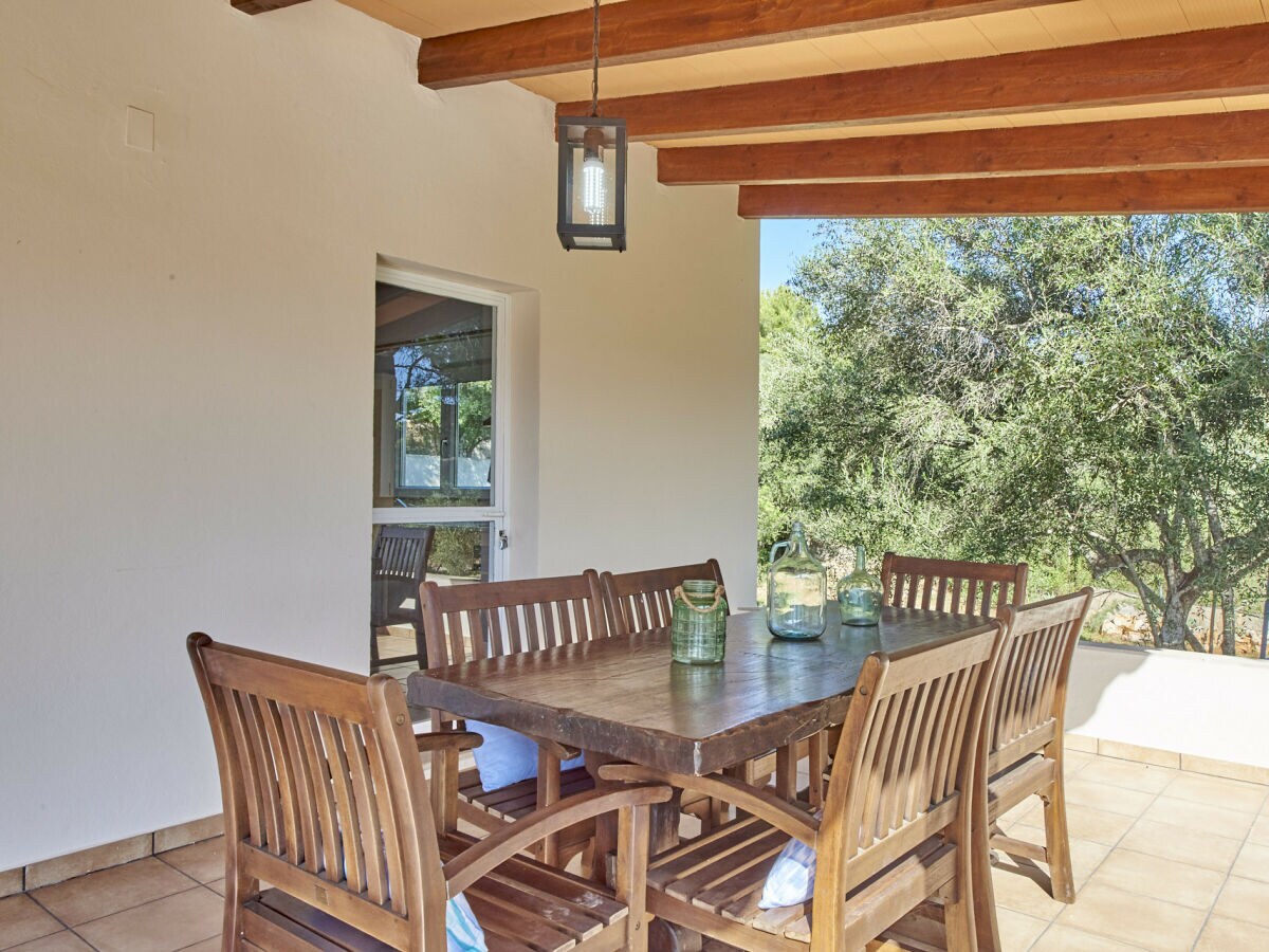 Holiday house Casa Joanna - Outdoor photo 4