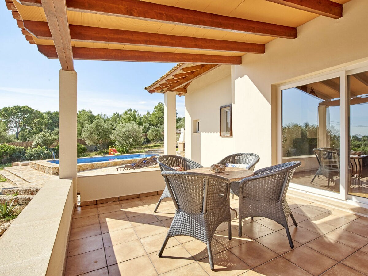 Holiday house Casa Joanna - Outdoor photo 5