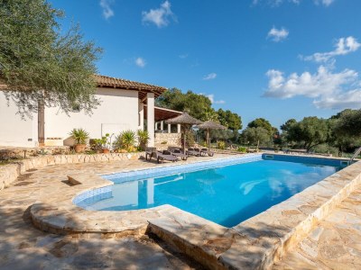 Holiday house Casa Joanna - Outdoor photo 2