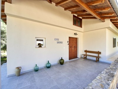 Holiday house Casa Joanna - Outdoor photo 3