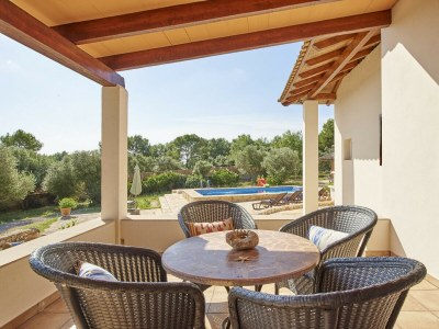 Holiday house Casa Joanna - Outdoor photo 6