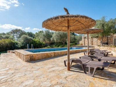 Holiday house Casa Joanna - Outdoor photo 7