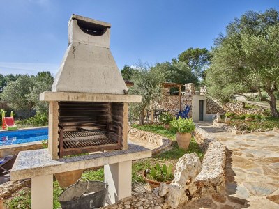 Holiday house Casa Joanna - Outdoor photo 8