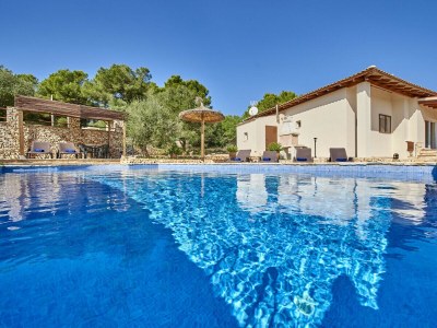 Holiday house Casa Joanna - Outdoor photo 9