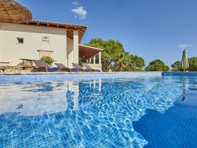 Holiday house Casa Joanna - Outdoor photo 10