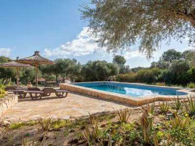 Holiday house Casa Joanna - Outdoor photo 11