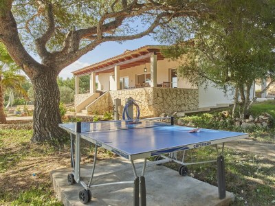 Holiday house Casa Joanna - Outdoor photo 12