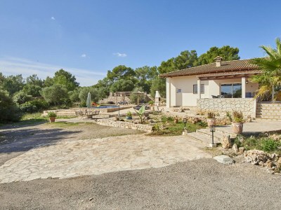 Holiday house Casa Joanna - Environment photo 31