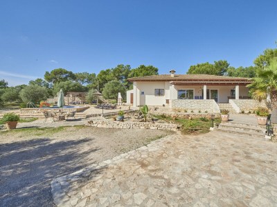 Holiday house Casa Joanna - Environment photo 32