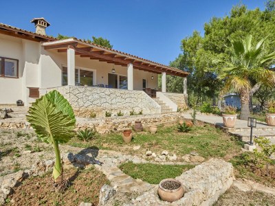 Holiday house Casa Joanna - Environment photo 33