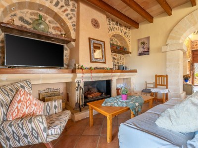 Holiday house Casa Julia - Features photo 4