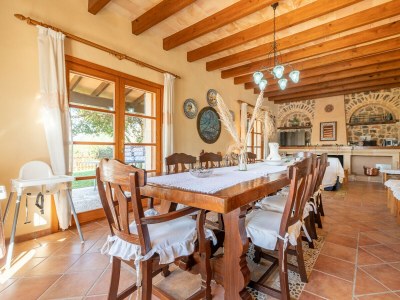 Holiday house Casa Julia - Features photo 6