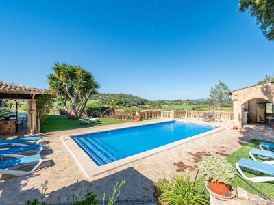 Holiday house Casa Julia - Outdoor photo 21