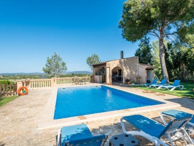 Holiday house Casa Julia - Outdoor photo 22