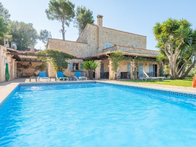 Holiday house Casa Julia - Outdoor photo 23