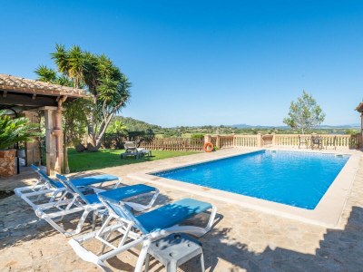 Holiday house Casa Julia - Outdoor photo 25