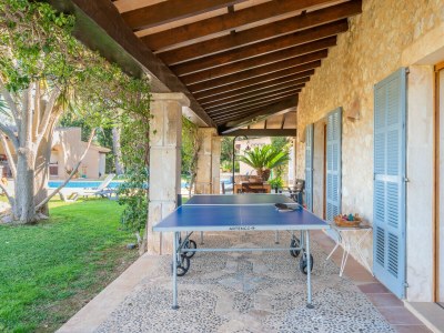 Holiday house Casa Julia - Outdoor photo 27