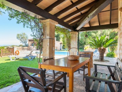 Holiday house Casa Julia - Outdoor photo 28