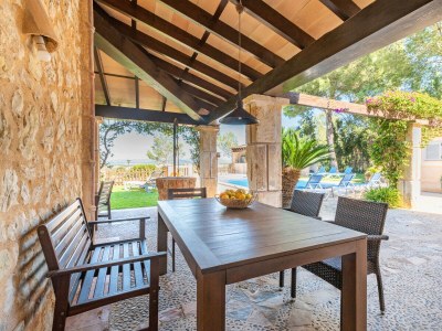 Holiday house Casa Julia - Outdoor photo 34