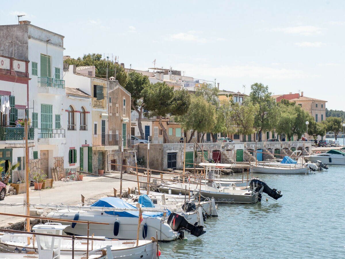 Holiday house Casa Mar 5 - Outdoor photo 2