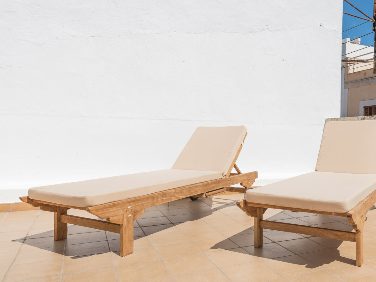 Holiday house Casa Mar 5 - Outdoor photo 4