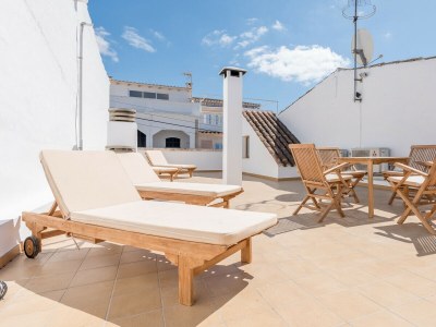 Holiday house Casa Mar 5 - Outdoor photo 5