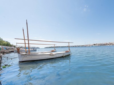 Holiday house Casa Mar 5 - Environment photo 24