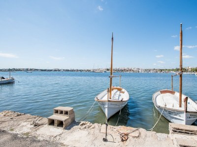 Holiday house Casa Mar 5 - Environment photo 25