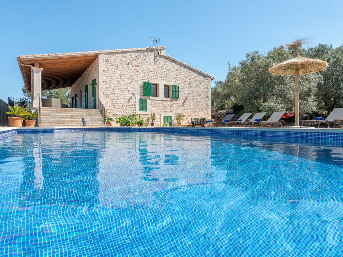 Villa Finca Can Bernadi - Outdoor photo 2