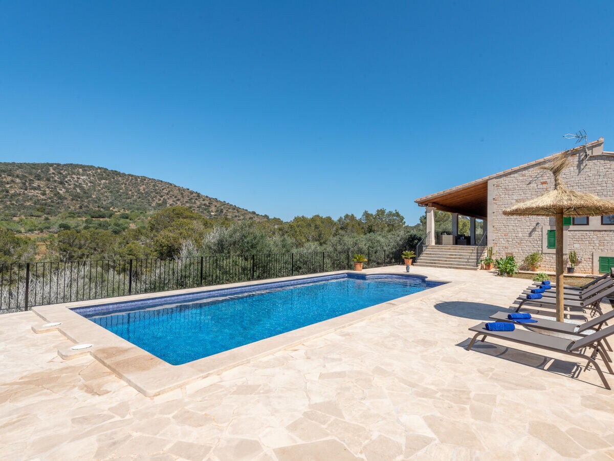 Villa Finca Can Bernadi - Outdoor photo 3