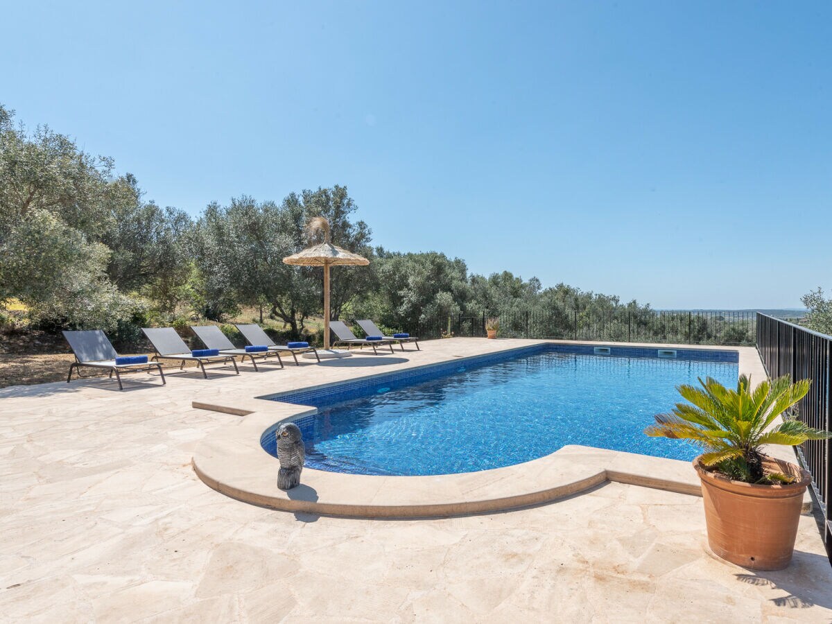 Villa Finca Can Bernadi - Outdoor photo 4