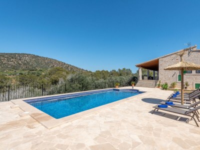 Villa Finca Can Bernadi - Outdoor photo 3