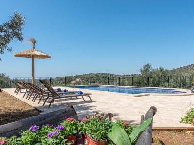 Villa Finca Can Bernadi - Outdoor photo 5