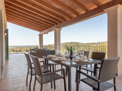 Villa Finca Can Bernadi - Outdoor photo 6