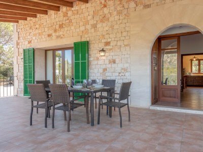 Villa Finca Can Bernadi - Outdoor photo 8