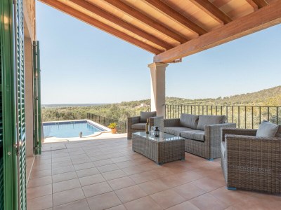 Villa Finca Can Bernadi - Outdoor photo 9