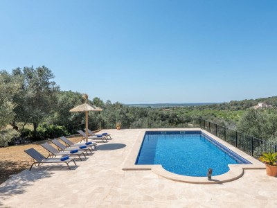 Villa Finca Can Bernadi - Outdoor photo 10