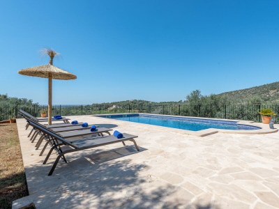 Villa Finca Can Bernadi - Outdoor photo 11