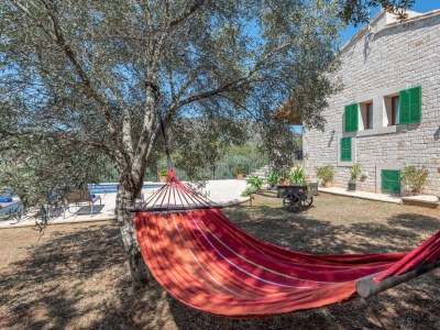 Villa Finca Can Bernadi - Outdoor photo 13